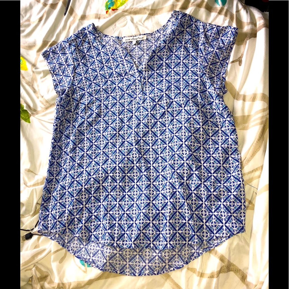 Ava Christine | NWOT